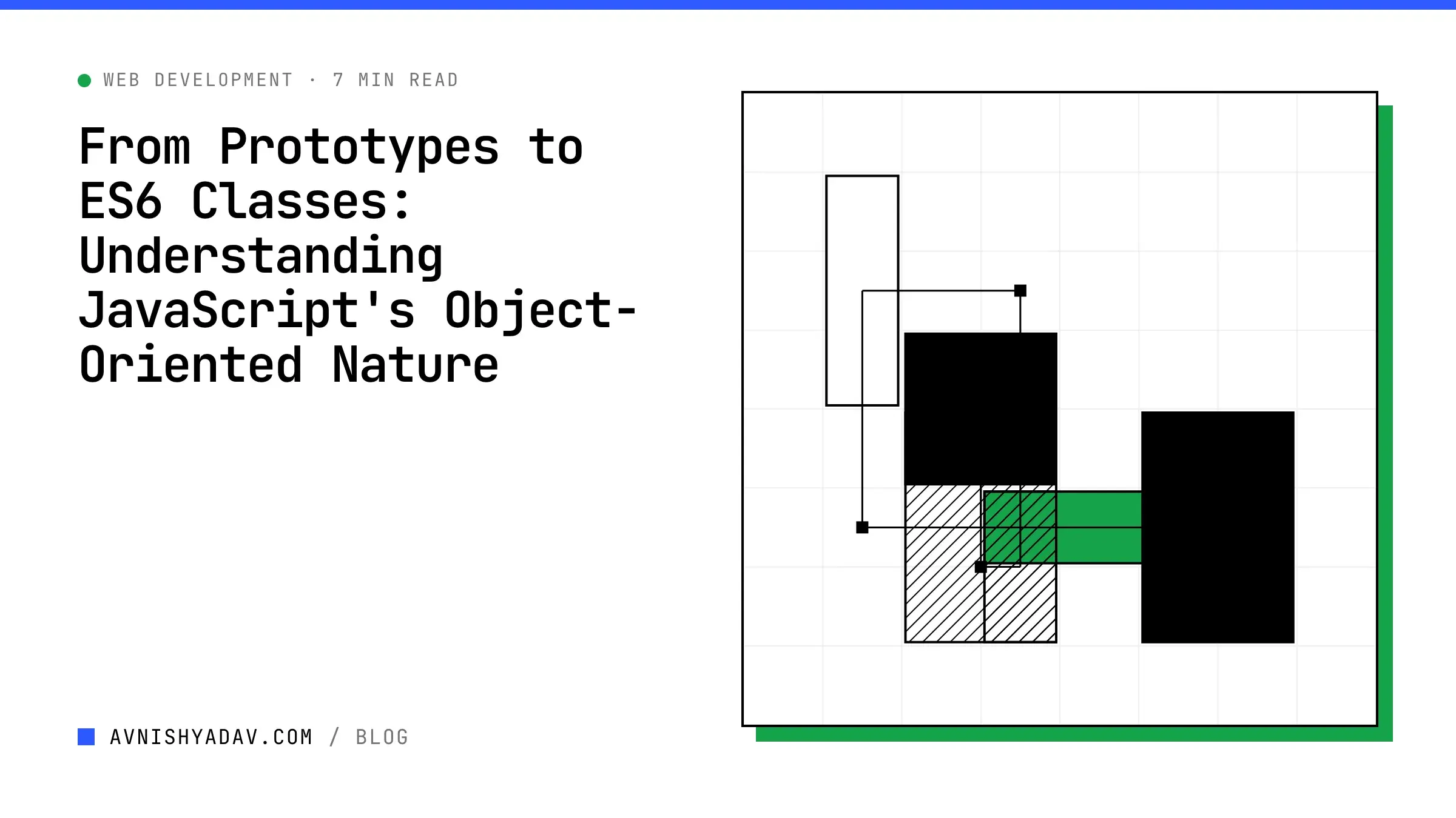 From Prototypes to ES6 Classes: Understanding JavaScript's Object-Oriented Nature