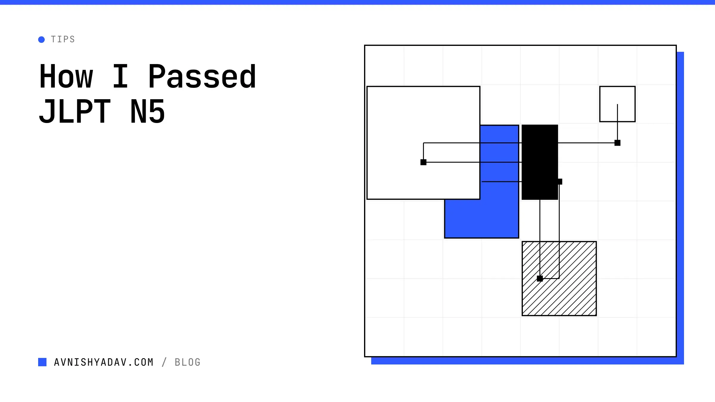 How I Passed JLPT N5 Alongside Client Work (and Now Study for N4)