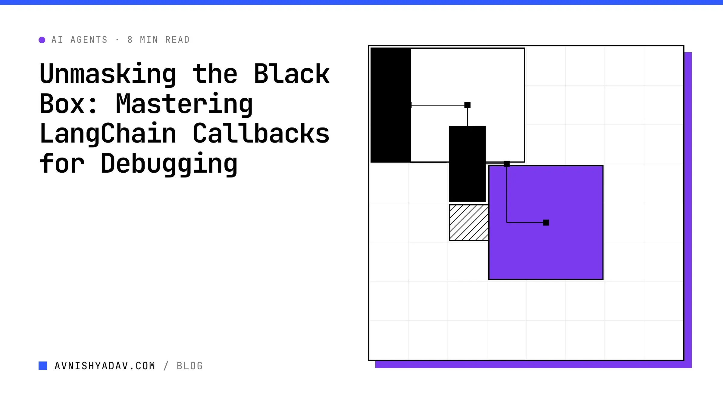 Unmasking the Black Box: Mastering LangChain Callbacks for Debugging