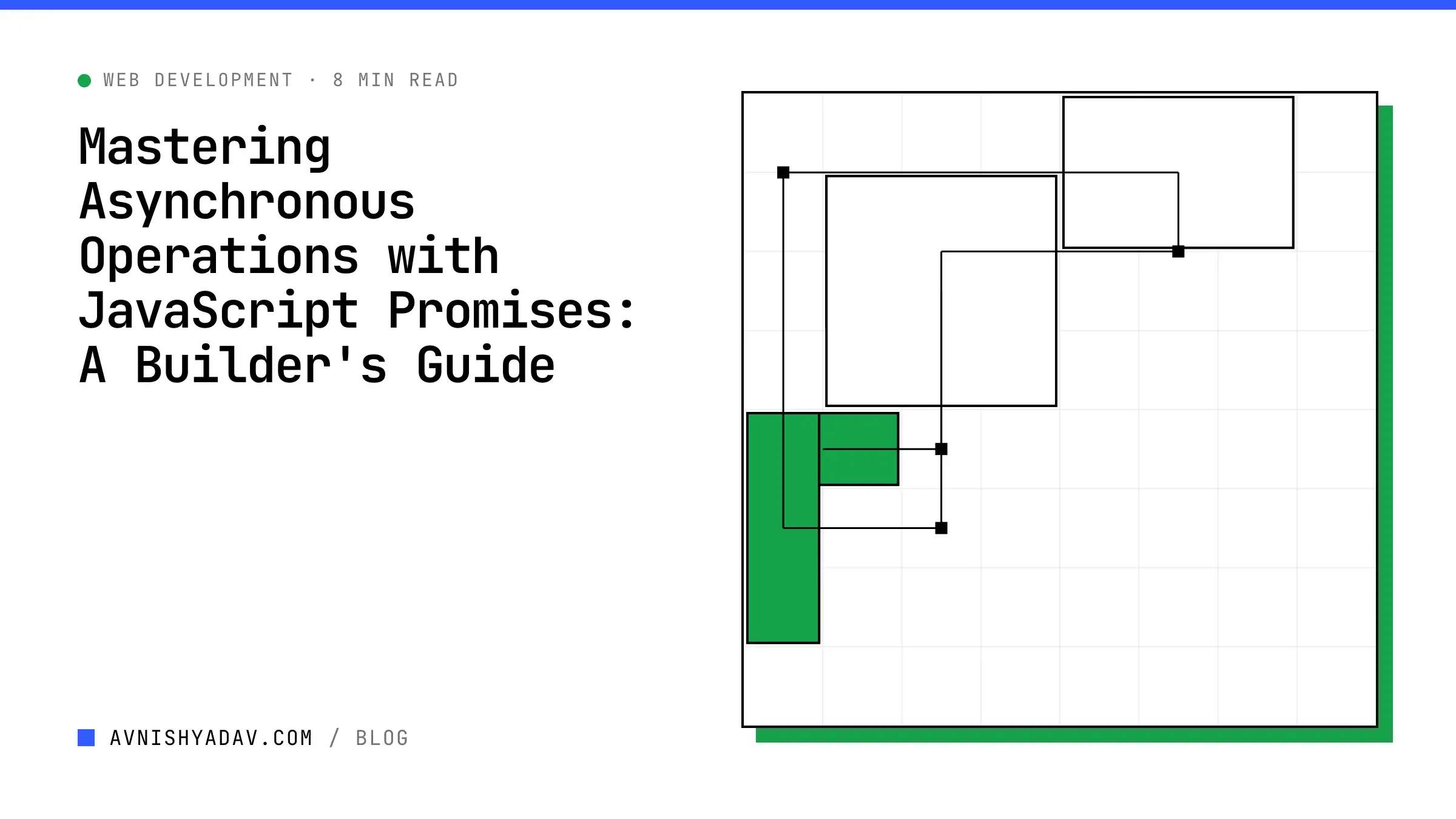 Mastering Asynchronous Operations with JavaScript Promises: A Builder's Guide