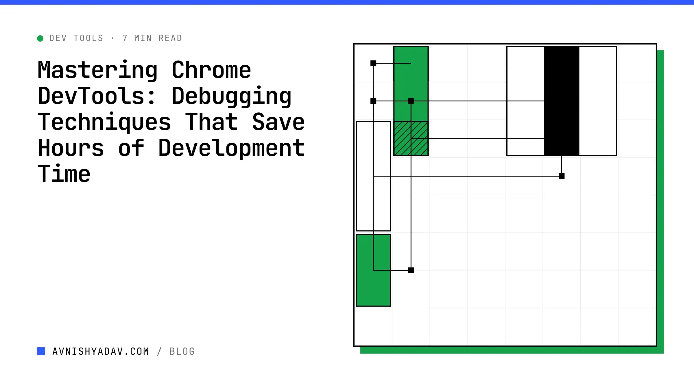 Mastering Chrome DevTools: Debugging Techniques That Save Hours of Development Time
