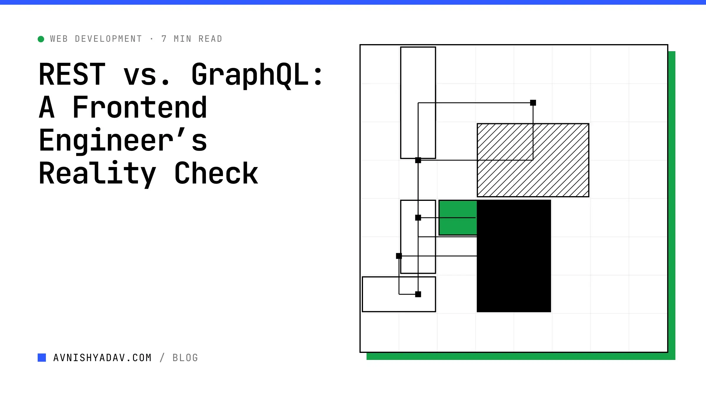 REST vs. GraphQL: A Frontend Engineer’s Reality Check