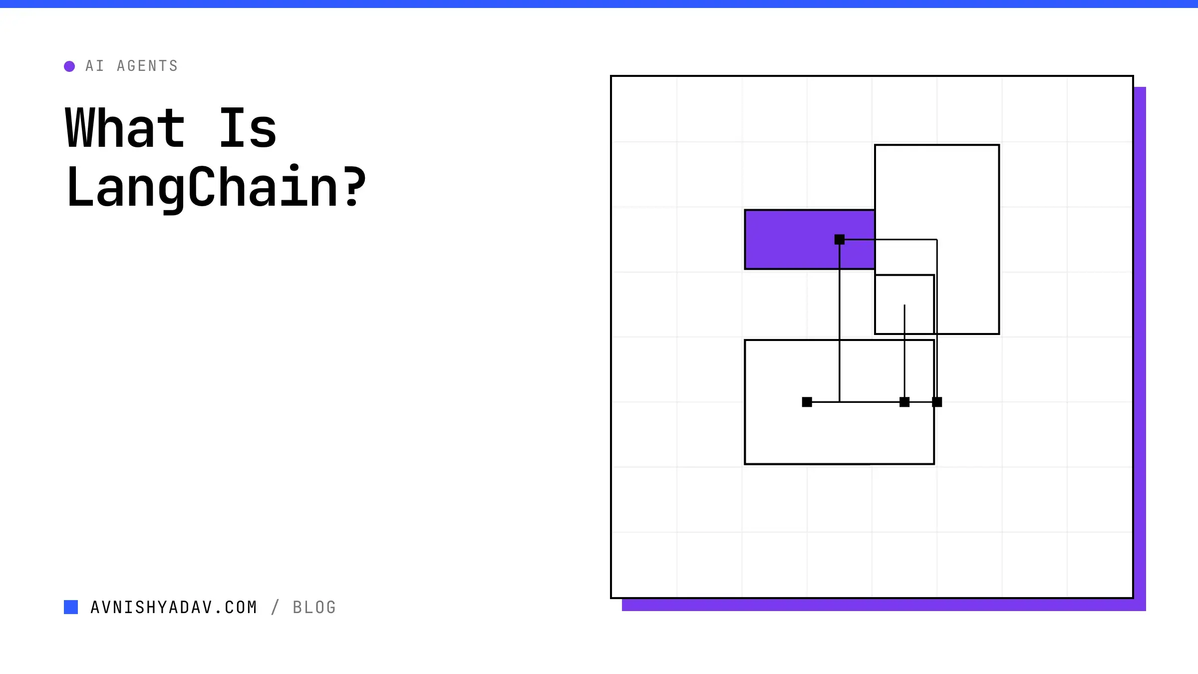 What Is LangChain? When to Use It and When to Write Your Own Code