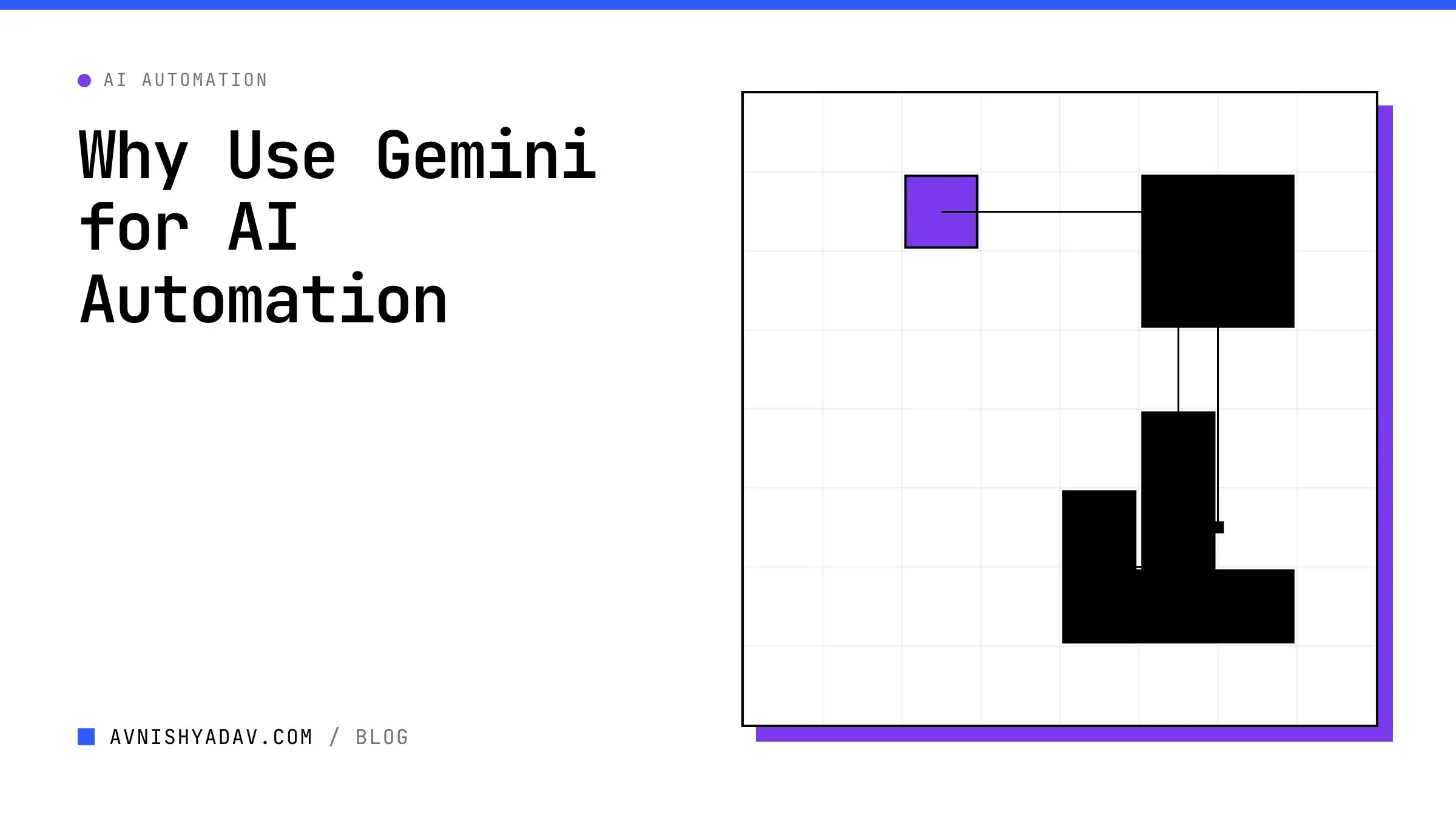 Why Use Gemini for AI Automation: A Builder's Comparison