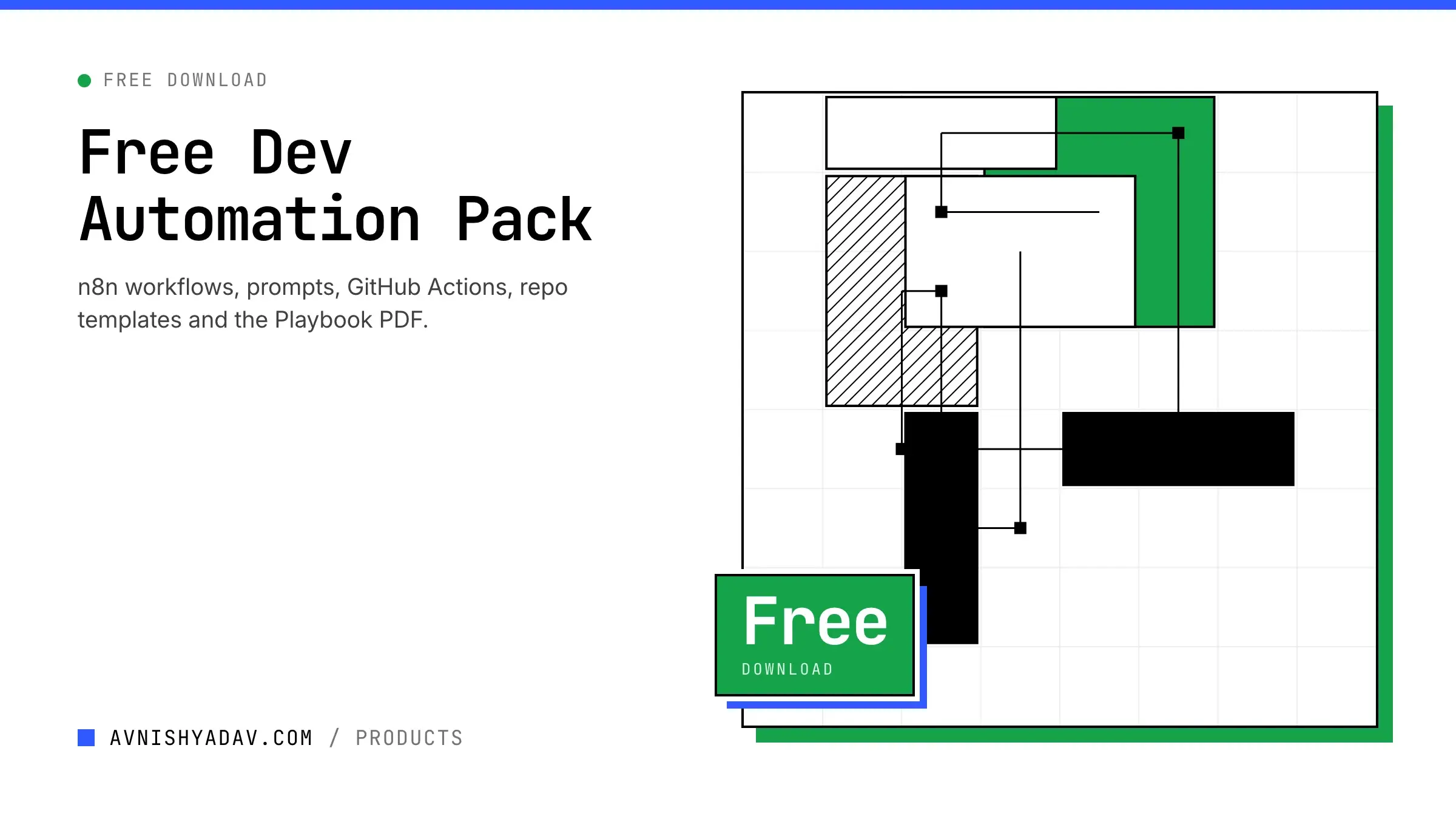 Free Dev Automation Pack
