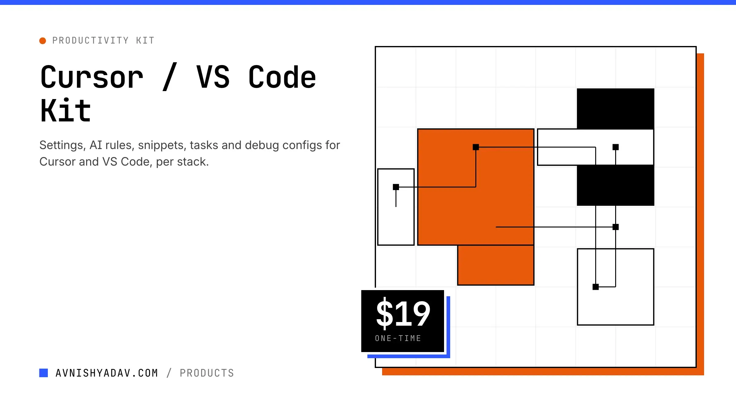 Cursor / VS Code Kit