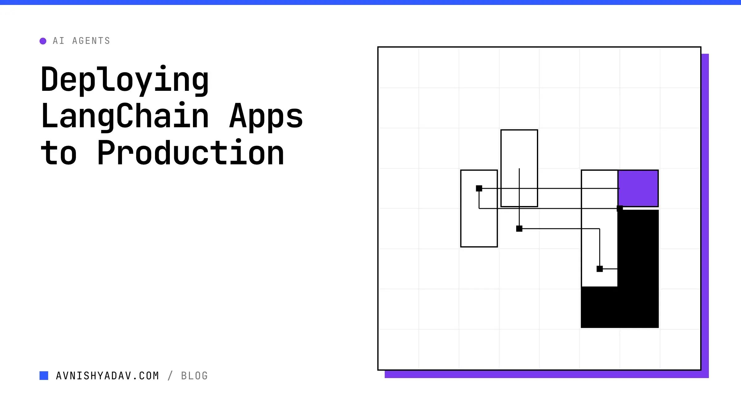 Best Practices for Deploying LangChain Apps to Production