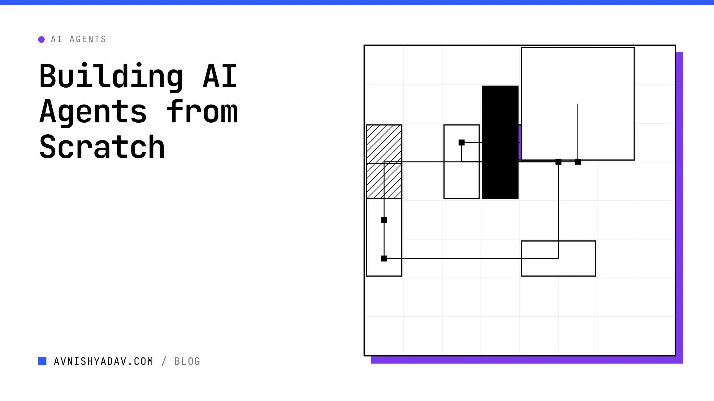 Building AI Agents from Scratch: A Practical Guide