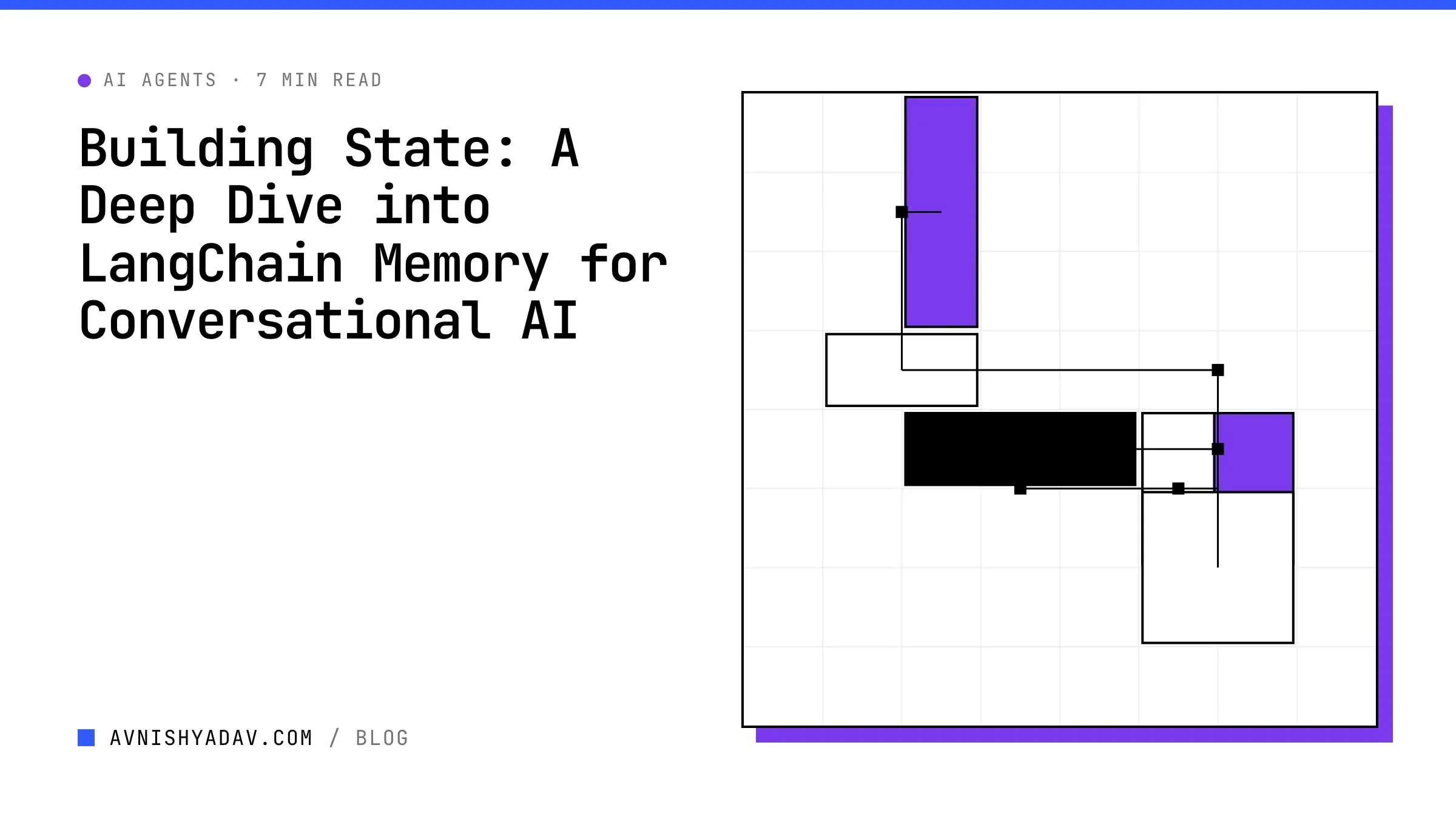 Building State: A Deep Dive into LangChain Memory for Conversational AI